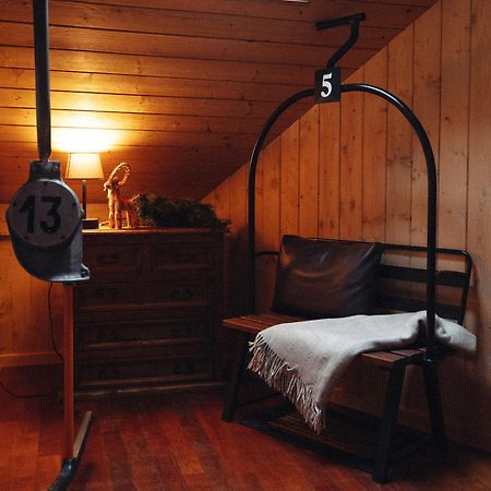 Apartament Tatry 扎科帕内 外观 照片