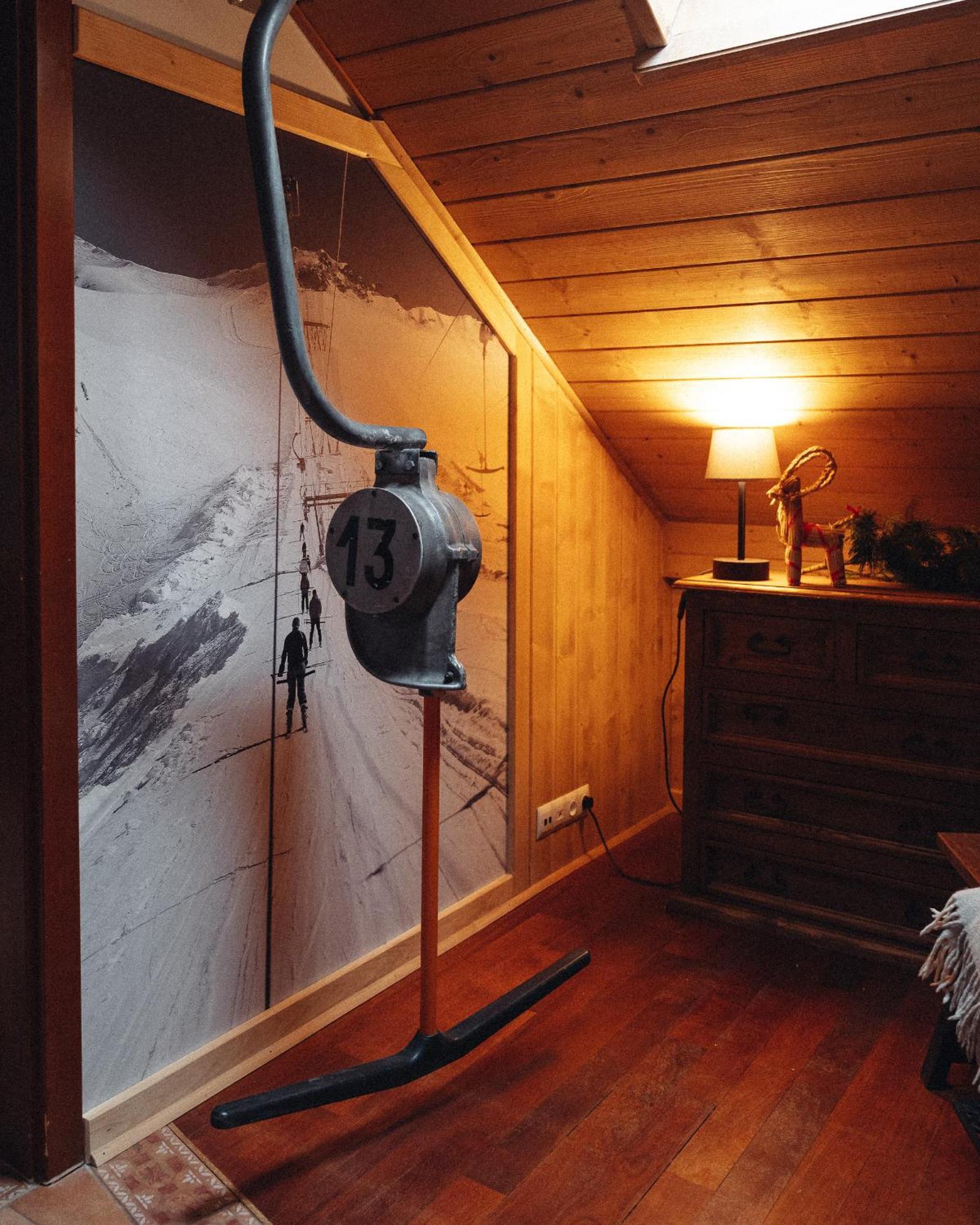 Apartament Tatry 扎科帕内 外观 照片