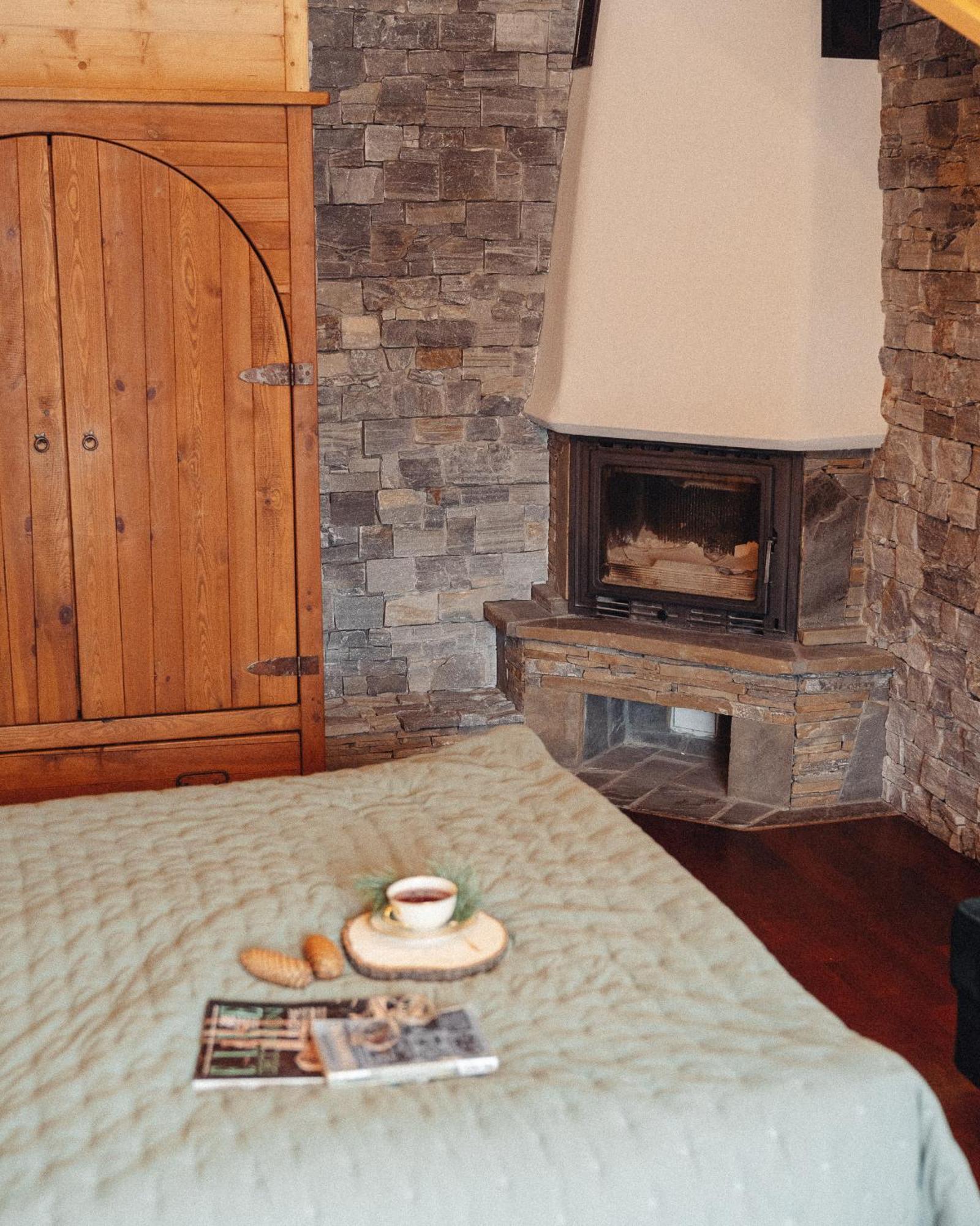 Apartament Tatry 扎科帕内 外观 照片